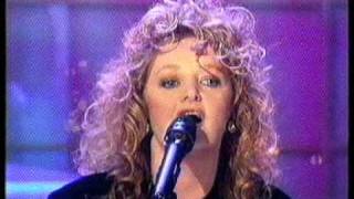 Bonnie Tyler   Making Love Out Of Nothing At All TV Performance