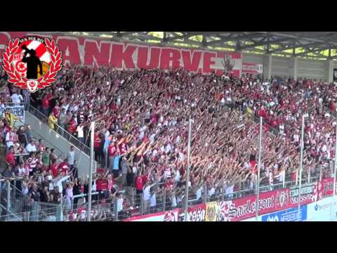 7. Spieltag HFC-Münster