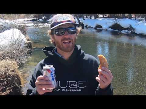 12 THINGS you NEED for FLY FISHING