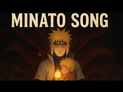 Naruto -Minato/Yondaime(ai song cz)