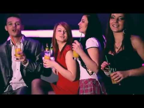 Mr Sebii - Nie szukaj mnie (Oficjalny teledysk)