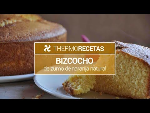bizcocho de zumo de naranja def
