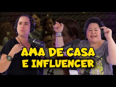 AMA DE CASA E INFLUENCER | LOST EN EL GABACHO | EPISODIO #52