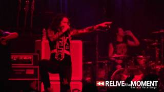 2011.09.15 Miss May I - Architect (Live in Palatine, IL)