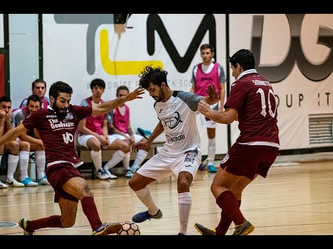 Taurus Futsal-Futsal Savigliano 7-5