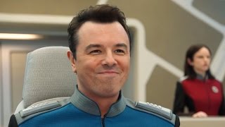 The Orville | Season 1 - Official Trailer