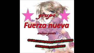 Celos de Cristal - grupo fuerza nueva