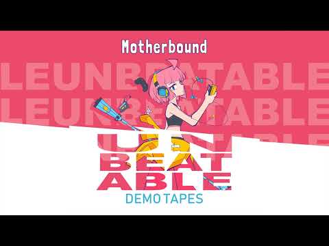 UNBEATABLE OST - Motherbound by Vasily Nikolaev ft. Derrick Lightning
