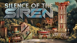 An Extremely Promising Sandbox Strategy RPG  - Silence of the Siren