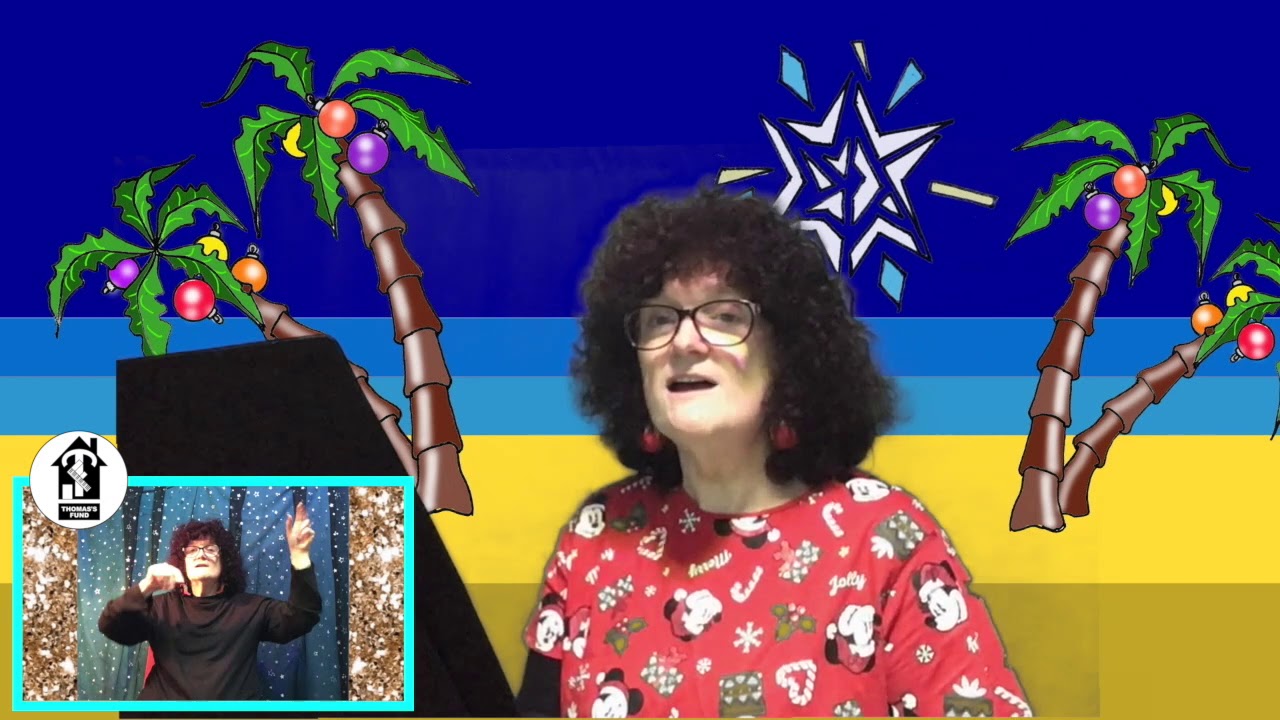 MELE KALIKIMAKA