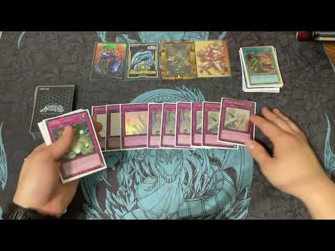 Remote Duel YCS Win-A-Mat 2x! GREN MAJU DECK PROFILE!!