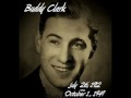 Linda ~ Buddy Clark with Ray Noble & His Orchestra  (1946)