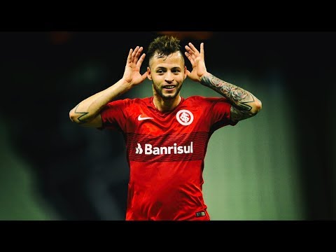 TOP 5 GOLS DO INTER NO 1° TURNO | SÉRIE B 2017