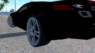 August Alsina - Planes (August's Part)