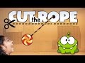 CUT the ROPE - Arcade Ticket Game