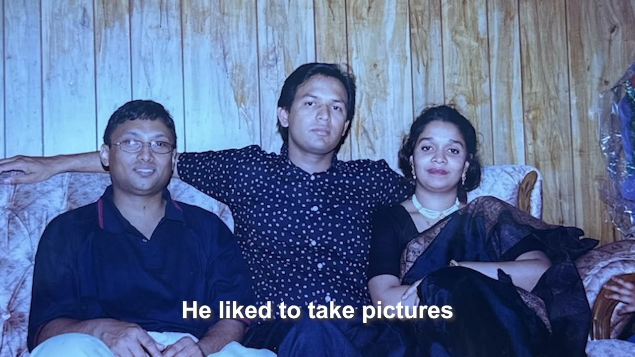 Watch the Golpo video on YouTube