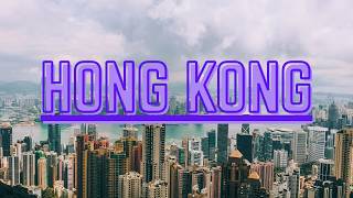 A guide to Hong Kong: Cafes, food spots, the MTR, best skyline views