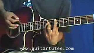 Soundtrack To Your Life (of Ashley Parker Angel, by GT)