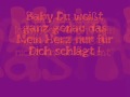 Zcalacee - Heimliche Liebe [Lyrics] 
