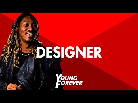 FREE BEAT / Future x Drake x Young Thug Type Beat - "DESIGNER" / Trap Beat / Rap Instrumental 2017