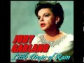 Judy Garland - "Little Drops of Rain" (Vintage ...