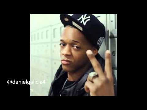 Secreto El Biberon Ft. Chino Montana - Una Glo (Prod. Miguel Slow)