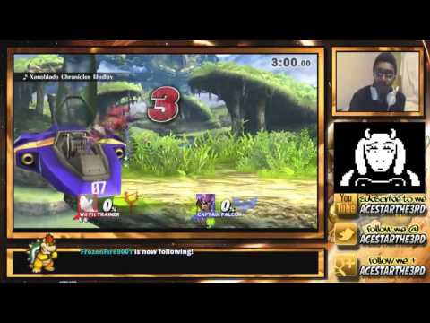 AceStarthe3rd Stream Moments (ft. Nova1Duke)