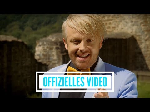 Ross Antony - Ich würd' es tun ( offizielles Video)