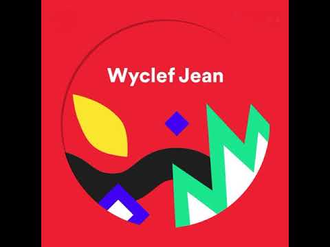 Wyclef Jean feat. Refugee All Stars - Fortunate Son