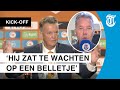 'Dáár was de oude Louis van Gaal weer heel goed te zien’