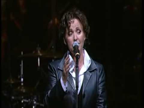 Ute Freudenberg - Wie weit ist es bis ans Ende dieser Welt