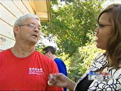 Pride in Your Neighborhood