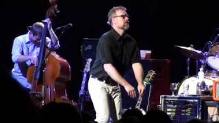 The Decemberists in KC, Chimbley Sweep Part 1