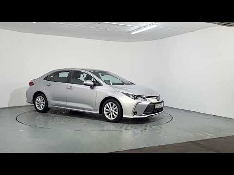 Toyota Corolla LUNA SALOON 1.8 Petrol Automatic - Image 2