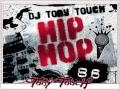 DJ TONY TOUCH HIP HOP MIXTAPE 86 2009 
