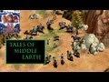 Tales of Middle Earth - Age of Empires - Mod ...