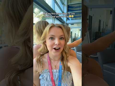 Who’s did you see? @briannamizura @briannaguidryy