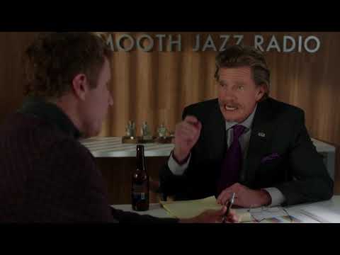 Andres- Daddy's Home