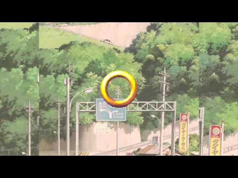 Maxx Kyo - 音の///ドリームキャスト///retro'98