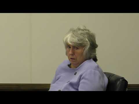 Covington School Board Discusses Budget Challenges (2-2)