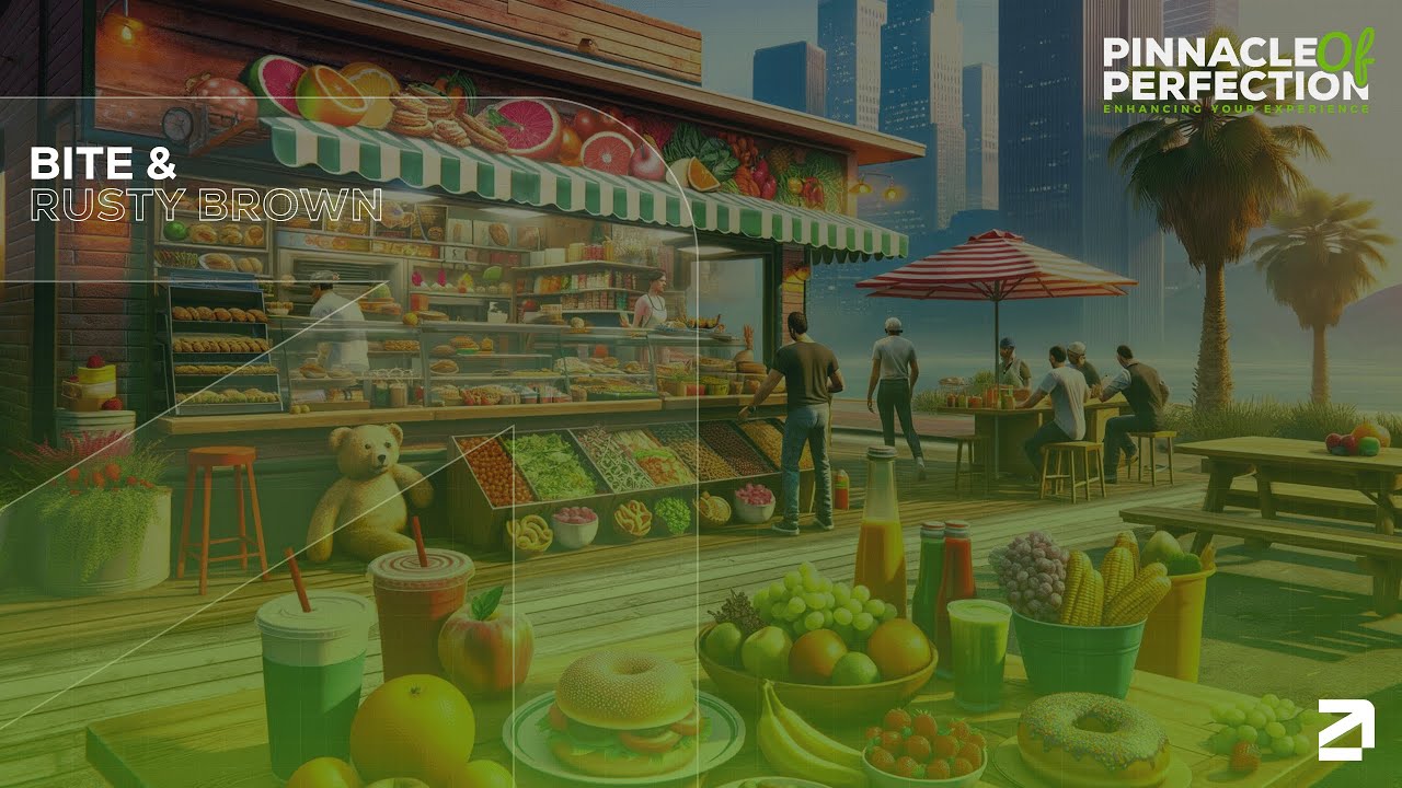 [PAID][QBCore/QBox/ESX] Bite + Rusty Brown [2-in-1] thumbnail 2