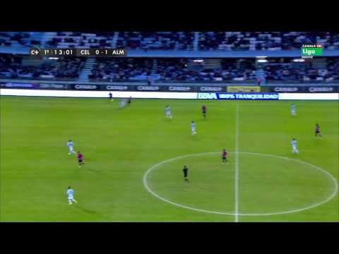 Suso Fernández vs Celta de Vigo (A) 13-14 HD 720p by i7xComps