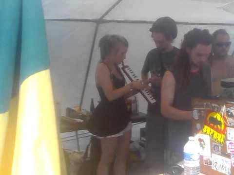 dub fi youth soundsystem at rub a dub summer class vilvoorde belgium 2012