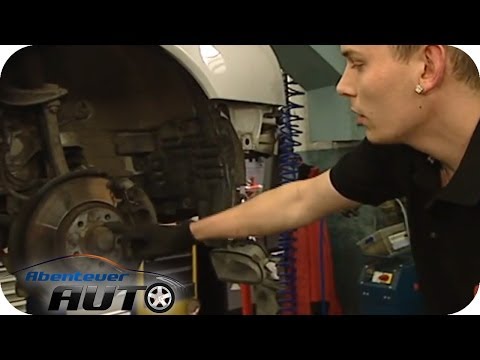 Tipps für die Felgenreinigung | Abenteuer Auto Classics