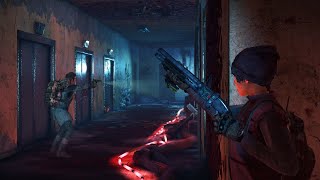 After The Fall | Quest 2 Gameplay |