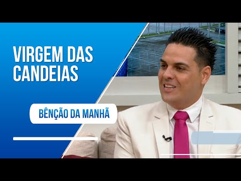 Conheça mais sobre a devoção a Nossa Senhora das Candeias