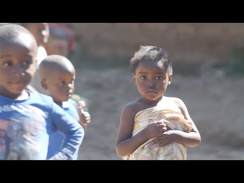 SOS hilft Kindern in Not - Helfen Sie mit!