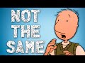 How Disney Changed Doug