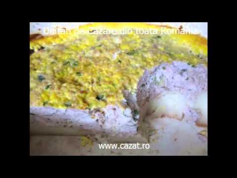 Cazare Bogdan Voda, Bacau - Cazat.ro