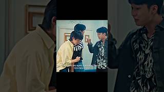 The way he protect him!😩🔥 | Your Sky Series | Video edit | New bl | #blovee #blshorts #yoursky